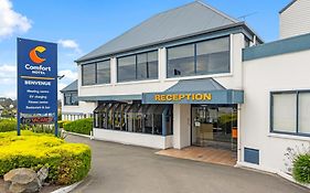 Comfort Hotel Benvenue Timaru New Zealand